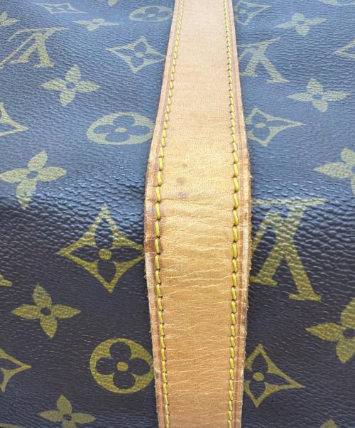 LOUIS VUITTON（ルイ ヴィトン）LOUIS VUITTON (ルイ ヴィトン) トラベルバッグの古着・服飾アイテム