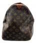LOUIS VUITTON (ルイ ヴィトン) トラベルバッグ：55000円