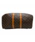 中古・古着 LOUIS VUITTON (ルイ ヴィトン) トラベルバッグ：55000円