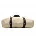 中古・古着 LOUIS VUITTON (ルイ ヴィトン) トートバッグ エクリュ：30000円