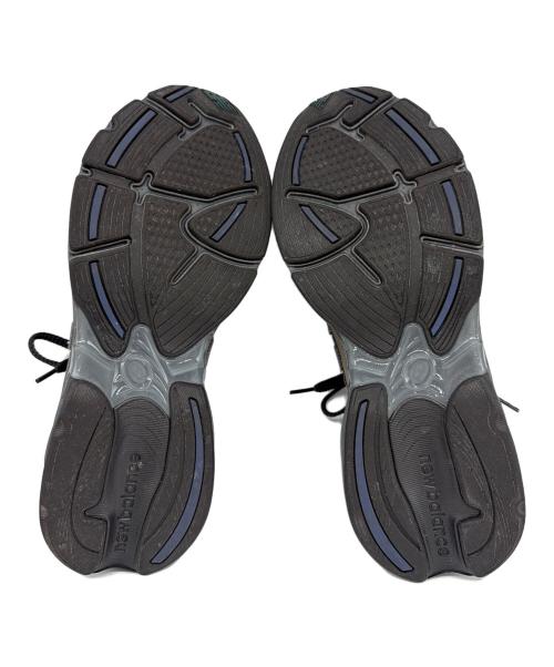NEW BALANCE（ニューバランス）NEW BALANCE (ニューバランス) ローカットスニーカー グレー サイズ:28㎝の古着・服飾アイテム