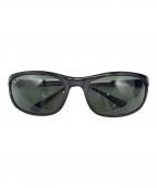 RAY-BANレイバン）の古着「サングラス」｜ブラック