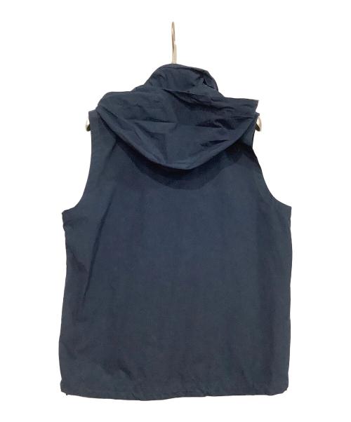 THE NORTH FACE（ザ ノース フェイス）THE NORTH FACE (ザ ノース フェイス) ベスト ネイビー サイズ:Sの古着・服飾アイテム