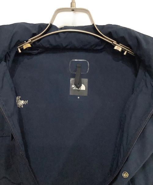 THE NORTH FACE（ザ ノース フェイス）THE NORTH FACE (ザ ノース フェイス) ベスト ネイビー サイズ:Sの古着・服飾アイテム