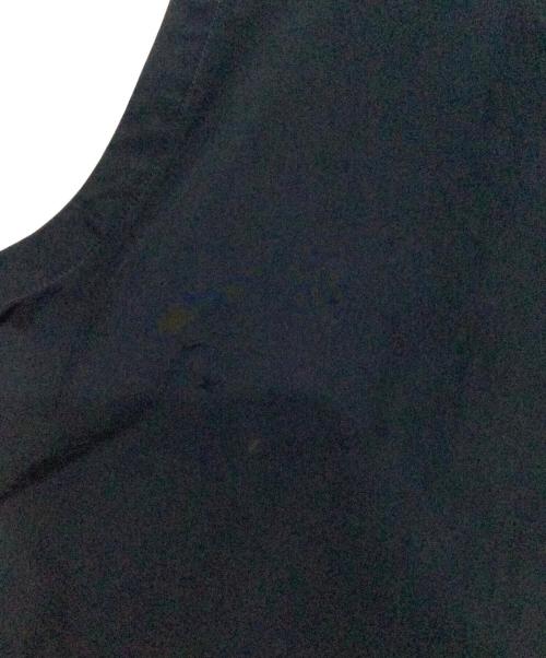 THE NORTH FACE（ザ ノース フェイス）THE NORTH FACE (ザ ノース フェイス) ベスト ネイビー サイズ:Sの古着・服飾アイテム