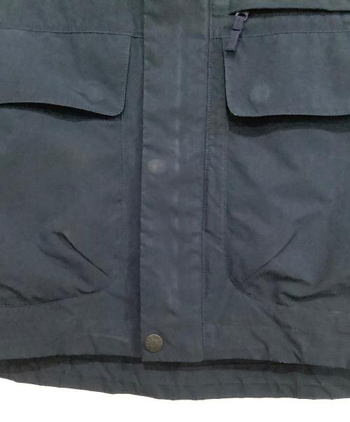 THE NORTH FACE（ザ ノース フェイス）THE NORTH FACE (ザ ノース フェイス) ベスト ネイビー サイズ:Sの古着・服飾アイテム