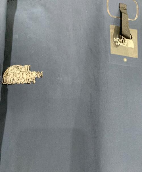 THE NORTH FACE（ザ ノース フェイス）THE NORTH FACE (ザ ノース フェイス) ベスト ネイビー サイズ:Sの古着・服飾アイテム