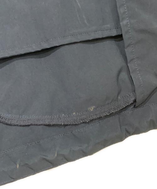 THE NORTH FACE（ザ ノース フェイス）THE NORTH FACE (ザ ノース フェイス) ベスト ネイビー サイズ:Sの古着・服飾アイテム