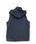 THE NORTH FACE (ザ ノース フェイス) ベスト ネイビー サイズ:S：5000円