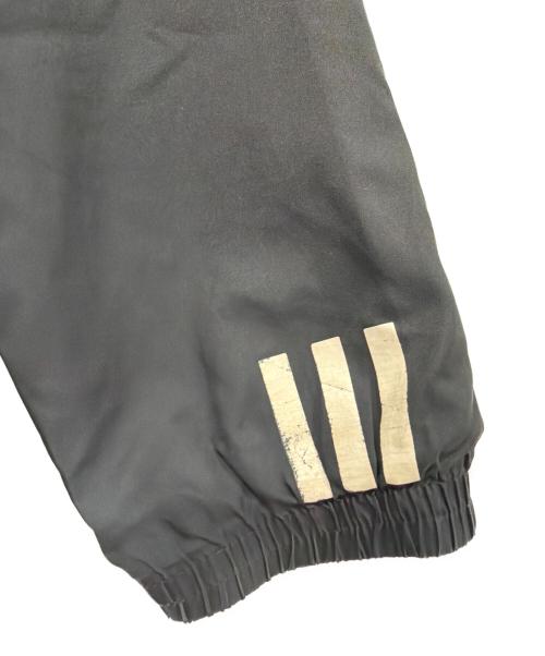 adidas（アディダス）adidas (アディダス) White Mountaineering (ホワイトマウンテ二アニング) コーチジャケット ブラック サイズ:Mの古着・服飾アイテム