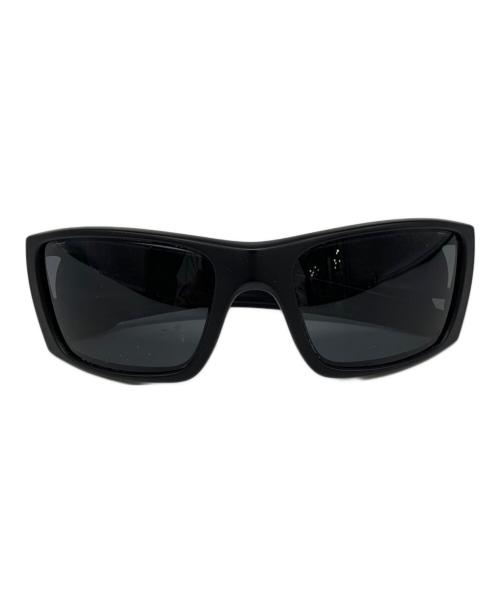 OAKLEY（オークリー）OAKLEY (オークリー) Ducati (ドゥカティ) サングラス ブラックの古着・服飾アイテム