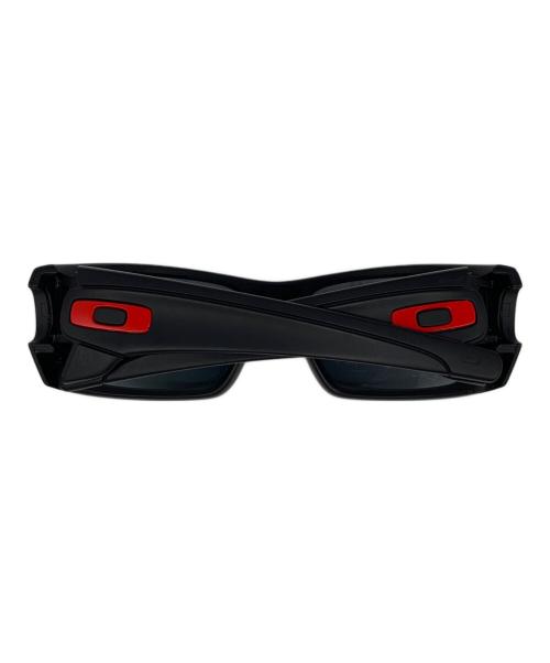 OAKLEY（オークリー）OAKLEY (オークリー) Ducati (ドゥカティ) サングラス ブラックの古着・服飾アイテム