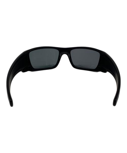 OAKLEY（オークリー）OAKLEY (オークリー) Ducati (ドゥカティ) サングラス ブラックの古着・服飾アイテム