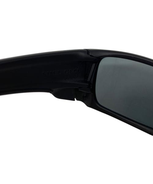 OAKLEY（オークリー）OAKLEY (オークリー) Ducati (ドゥカティ) サングラス ブラックの古着・服飾アイテム