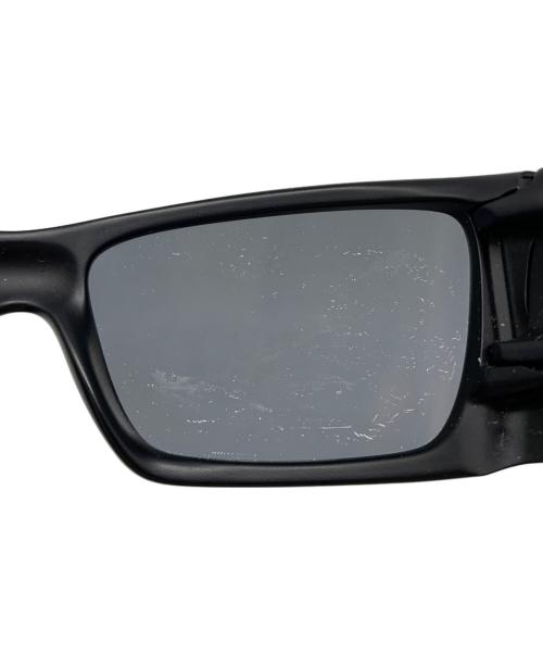 OAKLEY（オークリー）OAKLEY (オークリー) Ducati (ドゥカティ) サングラス ブラックの古着・服飾アイテム