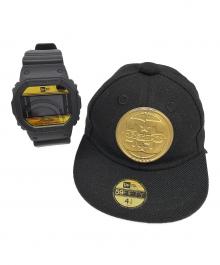 CASIO×New Era（カシオ×ニューエラ）の古着「デジタルウォッチ」