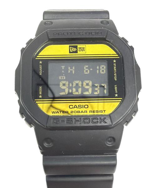CASIO（カシオ）CASIO (カシオ) New Era (ニューエラ) デジタルウォッチの古着・服飾アイテム