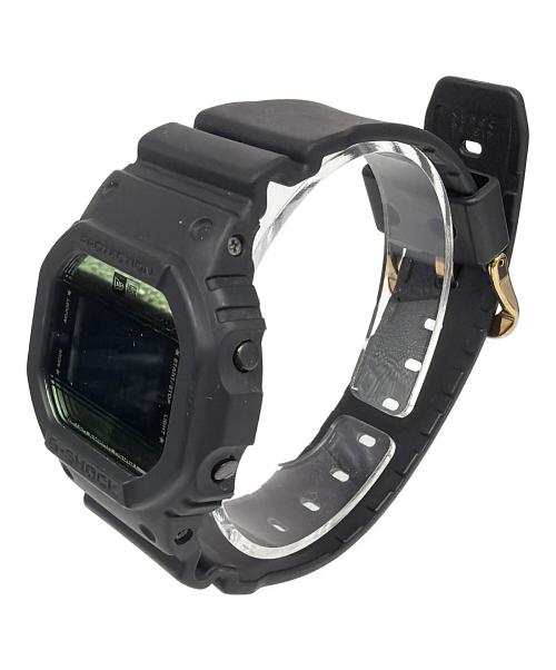 CASIO（カシオ）CASIO (カシオ) New Era (ニューエラ) デジタルウォッチの古着・服飾アイテム