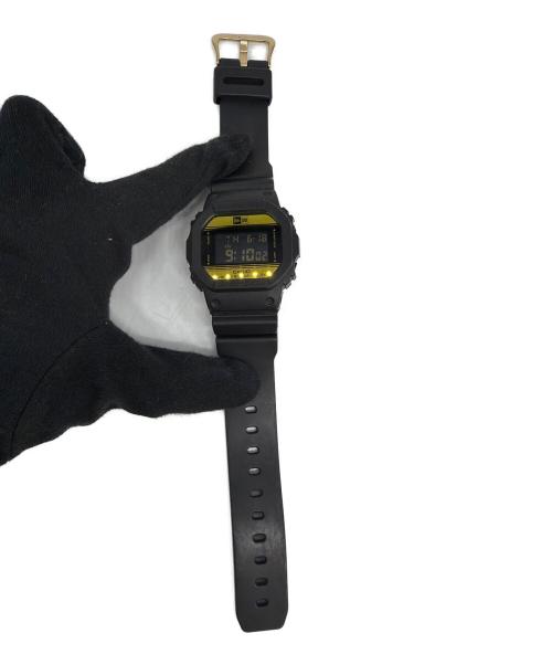 CASIO（カシオ）CASIO (カシオ) New Era (ニューエラ) デジタルウォッチの古着・服飾アイテム