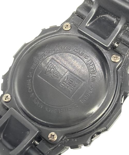 CASIO（カシオ）CASIO (カシオ) New Era (ニューエラ) デジタルウォッチの古着・服飾アイテム