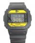 CASIO (カシオ) New Era (ニューエラ) デジタルウォッチ：10000円