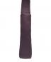 MaxMara (マックスマーラ) ワンショルダーバッグ パープル：6000円