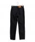 LEVI'S (リーバイス) デニムパンツ ブラック サイズ:-：9000円