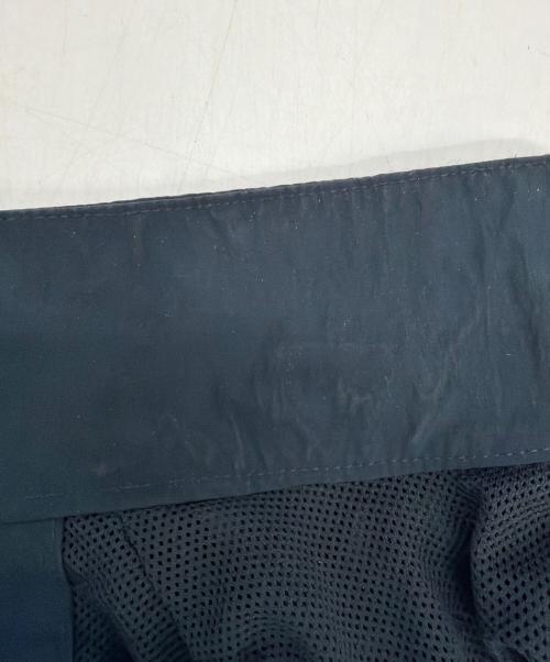 FRED PERRY（フレッドペリー）FRED PERRY (フレッドペリー) リンクル ハリントン ジャケット ネイビー サイズ:Mの古着・服飾アイテム