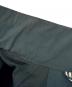 中古・古着 FRED PERRY (フレッドペリー) リンクル ハリントン ジャケット ネイビー サイズ:M：21000円