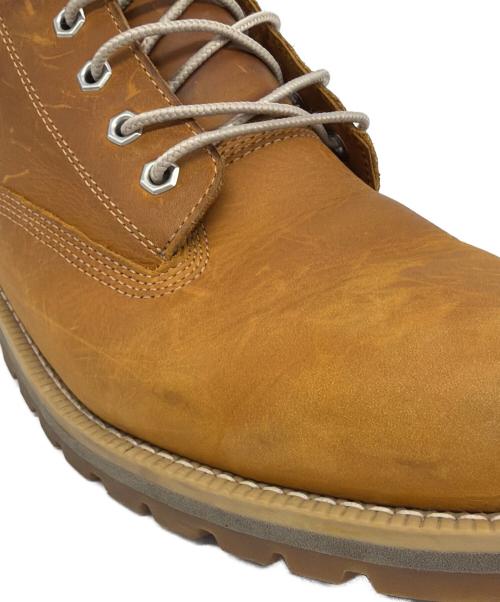 Timberland（ティンバーランド）Timberland (ティンバーランド) ショートブーツ ブラウン サイズ:29㎝の古着・服飾アイテム