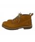 Timberland (ティンバーランド) ショートブーツ ブラウン サイズ:29㎝：9000円