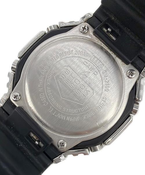 CASIO（カシオ）CASIO (カシオ) デジアナウォッチの古着・服飾アイテム
