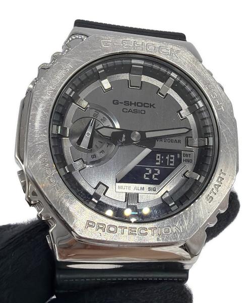 CASIO（カシオ）CASIO (カシオ) デジアナウォッチの古着・服飾アイテム