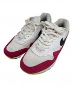NIKEナイキ）の古着「ローカットスニーカー」｜ホワイト
