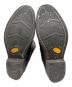 中古・古着 RED WING (レッドウィング) ペコスブーツ ブラック サイズ:85：17000円