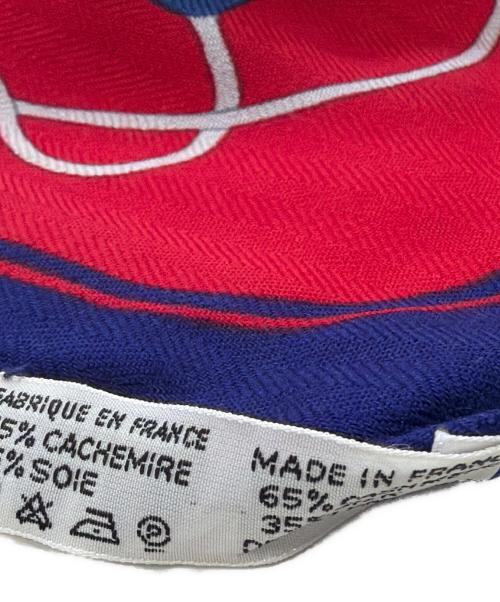 HERMES（エルメス）HERMES (エルメス) スカーフの古着・服飾アイテム