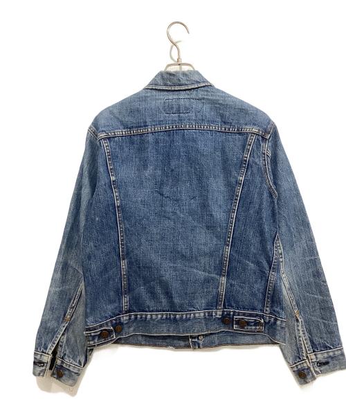 LEVI'S（リーバイス）LEVI'S (リーバイス) デニムジャケット インディゴ サイズ:Lの古着・服飾アイテム