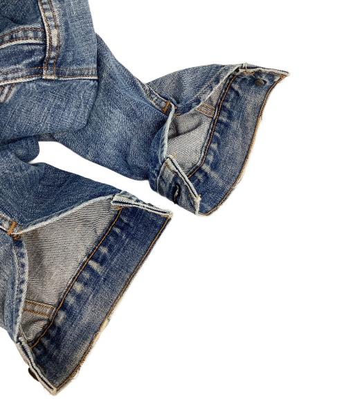 LEVI'S（リーバイス）LEVI'S (リーバイス) デニムジャケット インディゴ サイズ:Lの古着・服飾アイテム