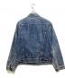 LEVI'S (リーバイス) デニムジャケット インディゴ サイズ:L：13000円