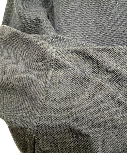 AURALEE（オーラリー）AURALEE (オーラリー) ポロシャツ ネイビー サイズ:3の古着・服飾アイテム