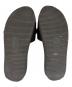 中古・古着 suicoke (スイコック) コンフォートサンダル ブラック サイズ:26cm：5000円