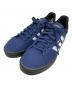 adidas（アディダス）の古着「ローカットスニーカー」｜ネイビー