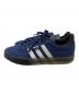 adidas (アディダス) ローカットスニーカー ネイビー サイズ:29㎝ 未使用品：6000円