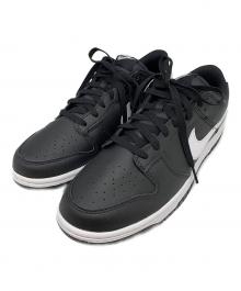 NIKE（ナイキ）の古着「ローカットスニーカー」｜ブラック