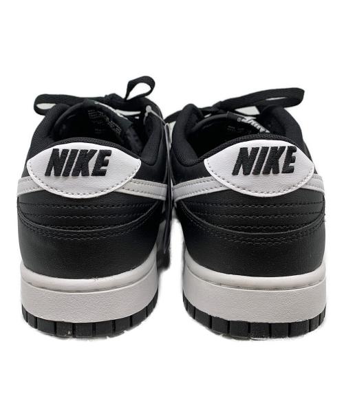 NIKE（ナイキ）NIKE (ナイキ) ローカットスニーカー ブラック サイズ:29㎝ 未使用品の古着・服飾アイテム