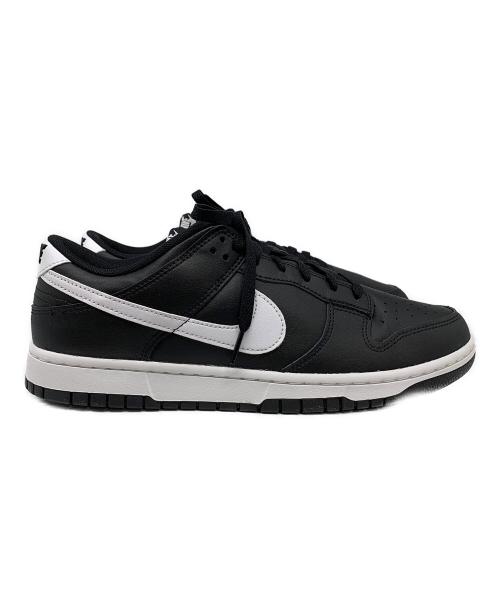 NIKE（ナイキ）NIKE (ナイキ) ローカットスニーカー ブラック サイズ:29㎝ 未使用品の古着・服飾アイテム