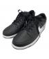NIKE（ナイキ）の古着「ローカットスニーカー」｜ブラック