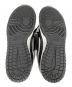 中古・古着 NIKE (ナイキ) ローカットスニーカー ブラック サイズ:29㎝ 未使用品：8000円