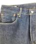 中古・古着 LEVI'S (リーバイス) ストレートデニムパンツ インディゴ サイズ:LL：7000円