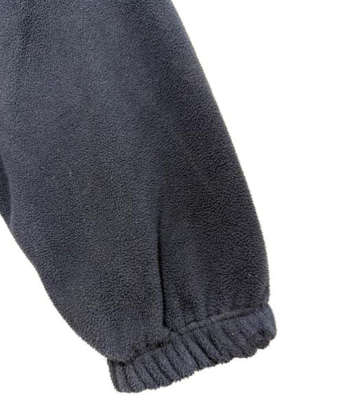 FreshService（フレッシュサービス）FreshService (フレッシュサービス) フリースジャケット ネイビー サイズ:Lの古着・服飾アイテム